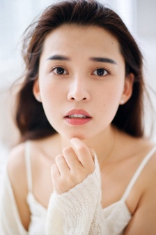 虚有其表po江词(苏婉波)